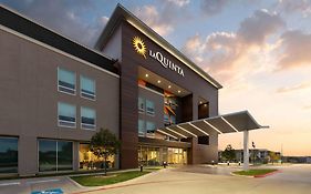 La Quinta Inn & Suites By Wyndham Austin Parmer Tech Ridge